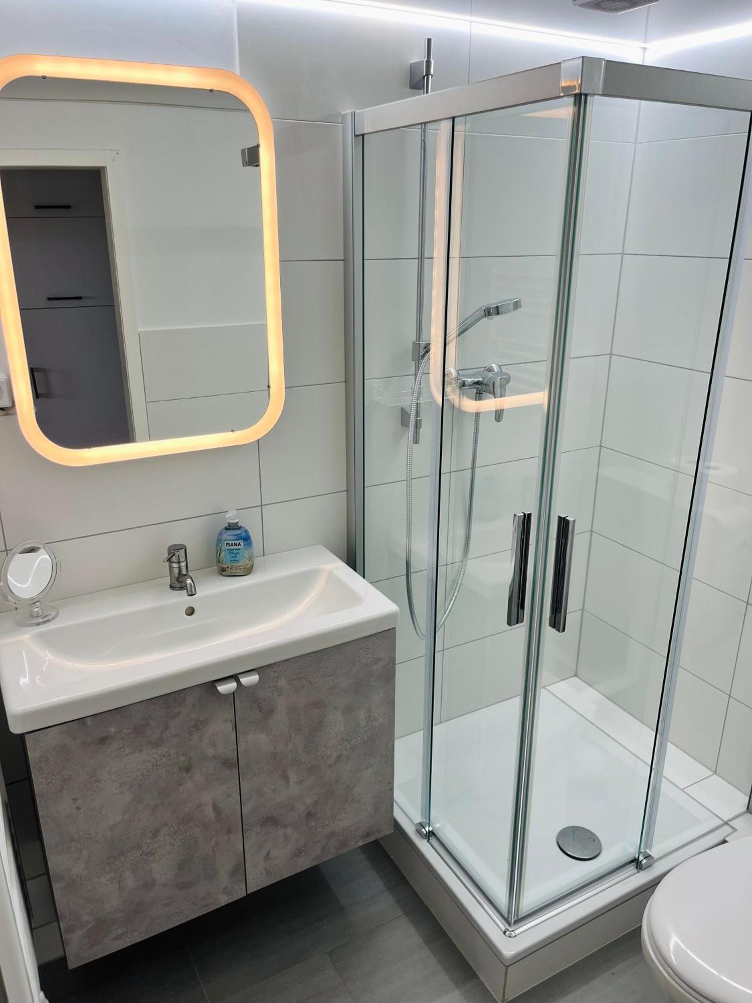 Ferienwohnung Nr 4 Hinrichsdorf 外观 照片